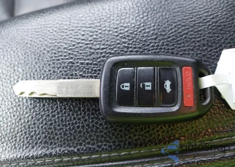 2014 Honda Accord Sport z USA, uszkodzony, nr VIN 1HGCR2F58EA216151